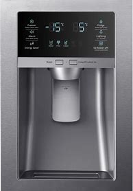 Image result for Samsung Fridge with Water Dispenser