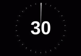 Image result for Animated Countdown Timer 30 Seconds