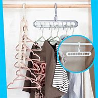 Image result for Hang Clothes Rack