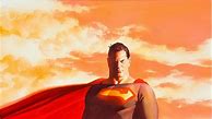 Image result for Alex Ross Justice Superman