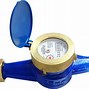 Image result for Utility Water Meter