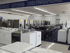 Image result for Scratch and Dent Appliance Center Mission Kansas