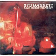 Image result for Syd Barrett Movie