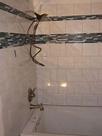 Image result for Ceiling Recessed Shower Head