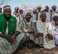 Image result for Zaghawa People
