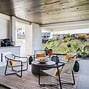 Image result for Mid Century Modern Deck House