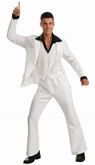 Image result for John Travolta Michael Costume