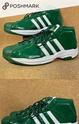 Image result for Adidas Pro Model High Top Sneakers