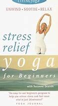 Image result for Suzanne Deason Stress Relief Yoga