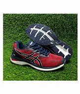 Image result for Asics Red Running Shoes
