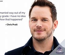 Image result for Chris Pratt Inspirational Quotes