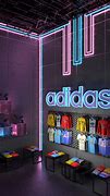 Image result for Adidas Store Interior