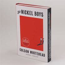 Image result for Nickel Boys Book