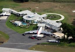 Image result for John Travolta Home in Florida