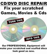 Image result for DVD Repair Service