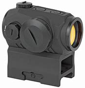 Image result for SIG SAUER Romeo 5 Red Dot Sight 2 MOA Dot M1913 Black Juliet3 3X Ma...