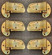 Image result for Ice Box Hinges