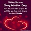 Image result for Valentine Friends Like Family