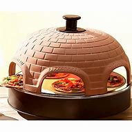 Image result for Mini Pizza Oven
