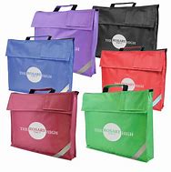 Image result for Ll Bean Book Bags