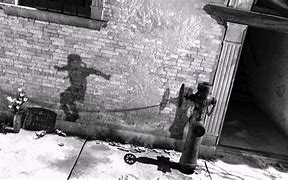 Image result for Shadows Hiroshima After Bomb