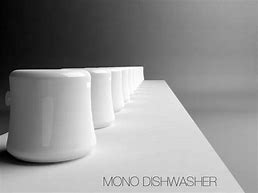 Image result for Bosch Dishwasher White