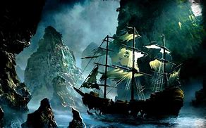 Image result for Pirate Ship Windows