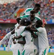 Image result for Senegal World Cup Appearance
