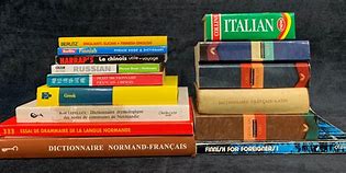 Image result for Dictionaries