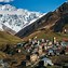 Image result for North Caucasus Mountains