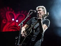 Image result for Roger Waters in the Flesh Time