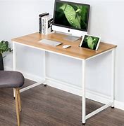 Image result for cheap writing desk white