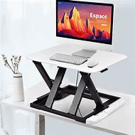 Image result for Computer Desk Lift