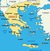 Image result for Map of Italy Labeled