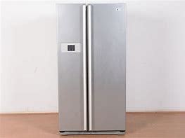 Image result for LG Side by Side Refrigerator