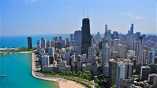 Image result for Chicago Observation Deck