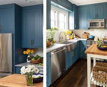 Image result for Blue Kitchen Appliances
