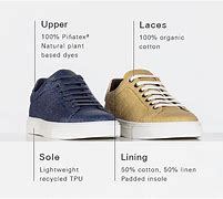 Image result for Pinatex Shoes