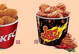 Image result for KFC India