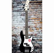 Image result for Squier Mini Precision Bass