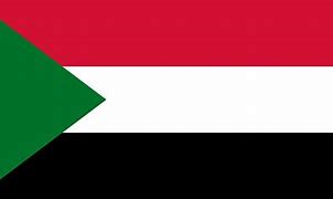 Image result for Darfur Sudan Flag