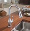 Image result for Home Depot Kitchen Faucets with Sprayer