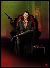 Image result for Crime Lord