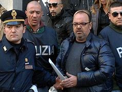 Image result for Naples Italy Mafia