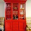 Image result for China Cabinet Display Ideas