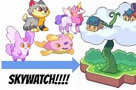 Image result for Prodigy Math Characters Cloud Neek