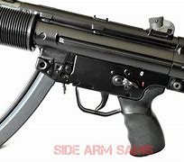 Image result for HK MP5A3