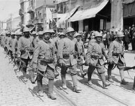 Image result for Italian Soldier WW1