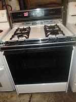 Image result for Caloric Gas Range Heritage Series