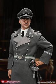 Image result for Heinrich Himmler Action Figure